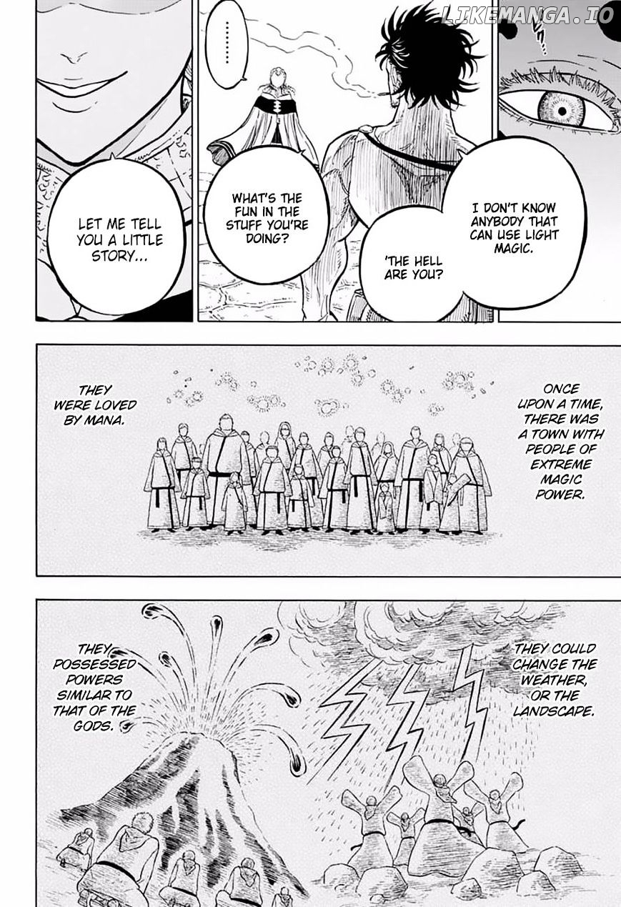 Black Clover chapter 47 image 09